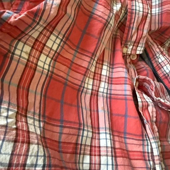 Aeropostale Cotton Button Down Shirt - Picture 6 of 6
